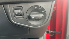 Volkswagen Polo 1.0 TSI Match 5dr Petrol Hatchback